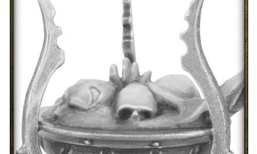 Rueda de los rumores