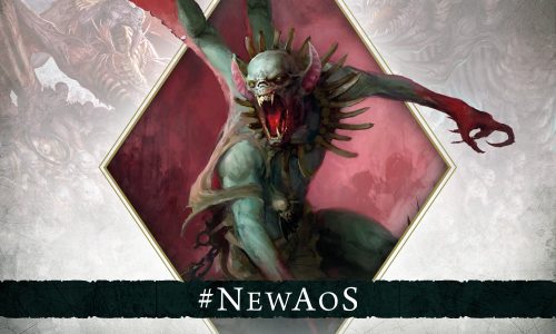 Faction Focus: Cortes Comecarne