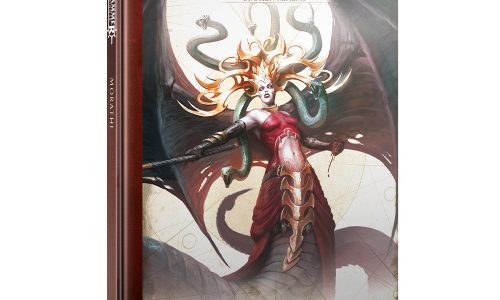 Broken Realms – Morathi: Reglas