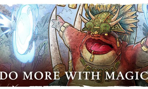 Adelanto de reglas de Hechizos Permanentes e Invocaciones en AoS 3.0