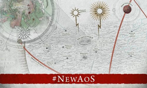 Refrescando los Reinos Mortales Parte 1