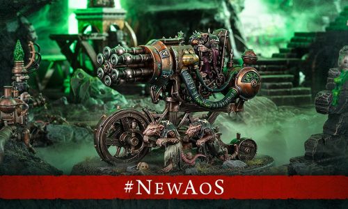 Amerratadora Rayobrujo