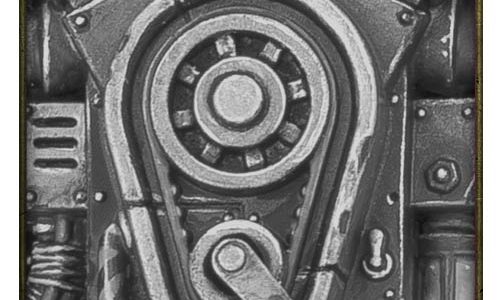 Rueda de los rumores