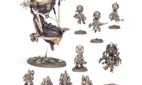 El sorteo de agosto 2025: Spearhead a elegir