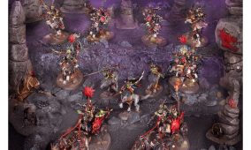 El sorteo de septiembre 2025: Spearhead a elegir
