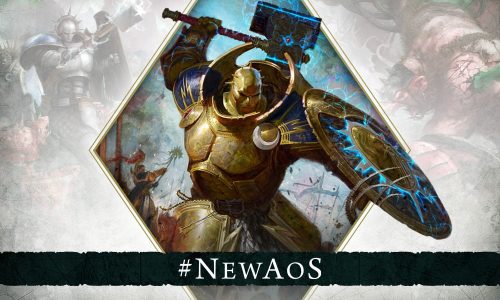 Faction Focus: Forjados en la Tormenta