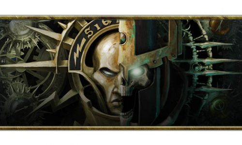 Forbidden Power: Avance en el trasfondo y battleplans