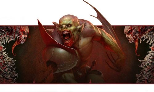 Avance del Death Battletome: Flesh-Eater Courts