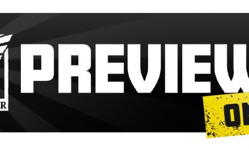 Novedades por Twitch, tercera parte. [ACTUALIZADO]