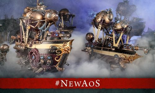 El doble turno se afianza en #NewAoS