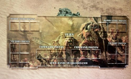 Participa gratis en el sorteo de 6 consolas de mando con ilustraciones personalizadas