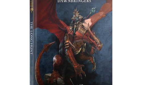 Sunday Preview: Las Ciudades de Sigmar tienen nuevos reclutas