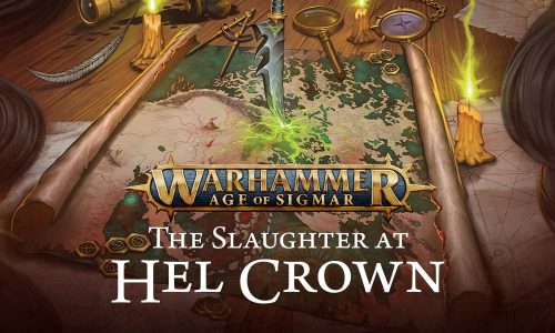 ¡Ya tenemos fecha de LA CAJOTA!