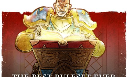 Primer vistazo a algunas reglas de Age of Sigmar 3.0