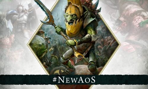 Faction Focus: Tipejoz Nokturnoz