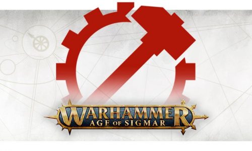 Nuevo made to order grot y orruk