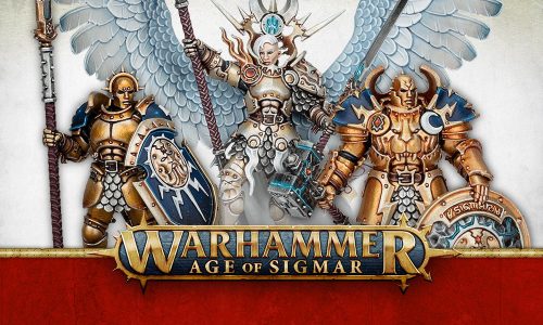 Cuatro hechos confirmados sobre Age of Sigmar 3.0