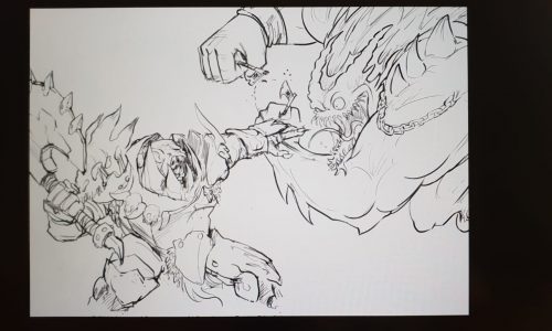 Posible ampliación de sedes para la siguiente edición de la Guerra por Todaspartes