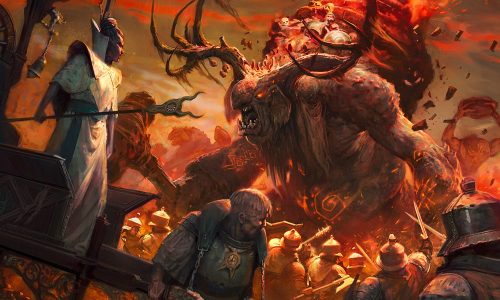 Trugg y la contrabanda