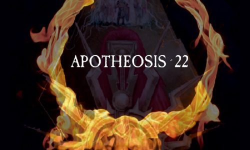 Podcast 41: Apotheosis, torneos temáticos y otros actos de amor warhammero