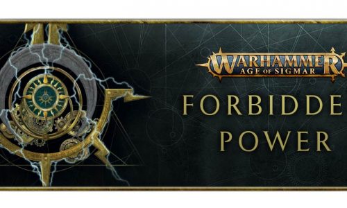 Anunciado Forbidden Power, nueva expansión tras Soul Wars
