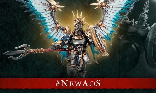 Nuevos Inculpadores llegan desde la Cámara de la Perdición