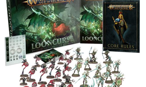 Próximamente: Looncurse