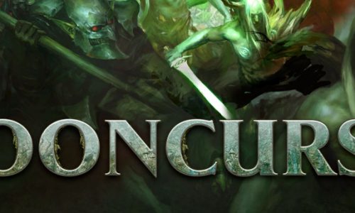 Contenido de la caja Looncurse