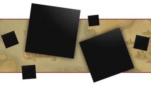 Peanas cuadradas y la escala de siempre en Warhammer: The Old World