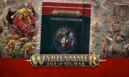 Adelanto de reglas del General’s Handbook 2021