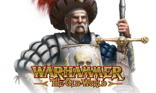 Warhammer El Viejo Mundo, explorando el Mundo-Que-Fue