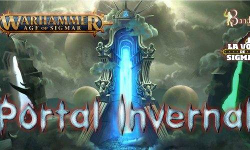 El Torneo Portal Invernal de 40 plazas será la antesala de la Guerra por Todaspartes 2020