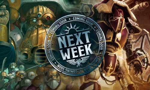 ¡Dos nuevas bandas de Shadespire!