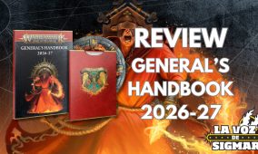 Manual de campo para generales 2026-27