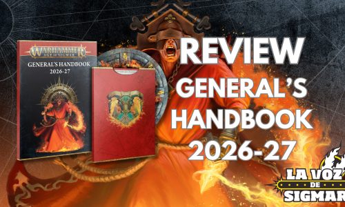 Manual de campo para generales 2026-27