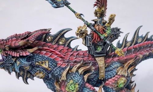 Segundo resumen del II Concurso de Pintura