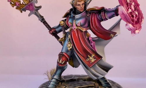 Tercer resumen del II Concurso de Pintura