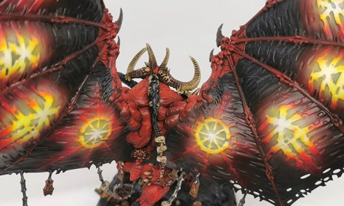 Cuarto resumen del II Concurso de Pintura