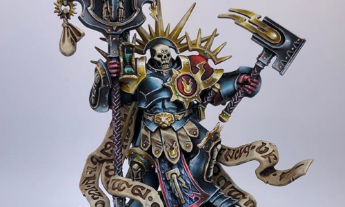 Quinto resumen del II Concurso de Pintura