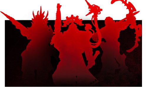 Preview Online Faith & Damnation