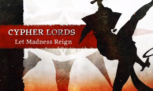 Última banda para Warcry