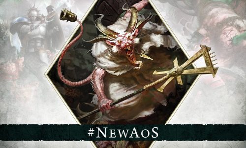 Faction Focus: Skaven