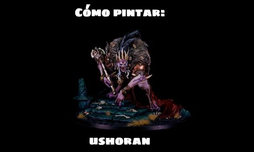 ¡Tutorial de Ushoran ya disponible!