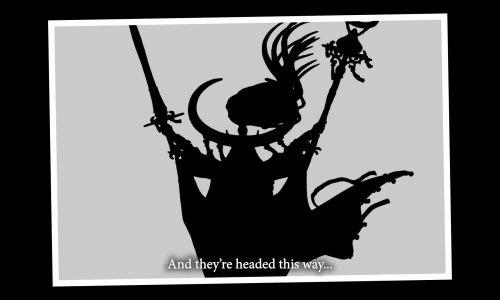 Teclis y su nuevo ejército llegarán en primavera