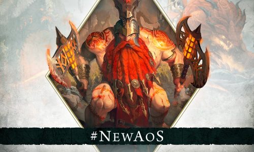 Faction Focus: Matafuegos