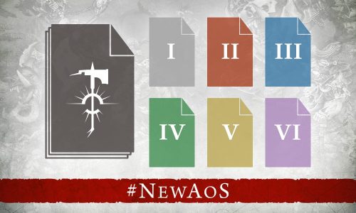 Modularidad en #NewAoS