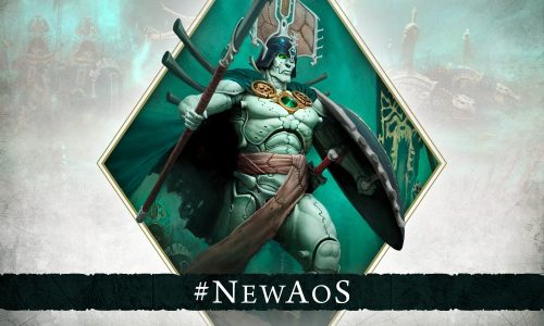 Faction Focus: Osiarcas Cosechahuesos