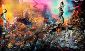 Battlescroll de abril 2026