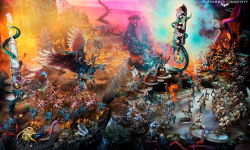 Battlescroll de abril 2026