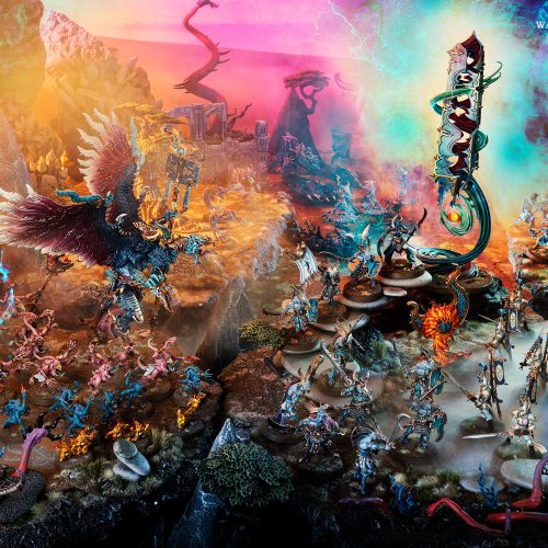 Battlescroll de abril 2026